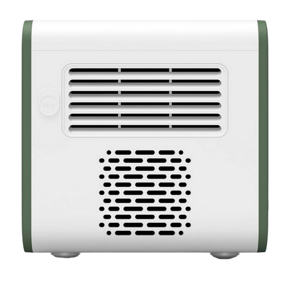 Proiector portabil BenQ GS50, 500ANSI Lumens, FullHD (1920 x 1080), 7 image