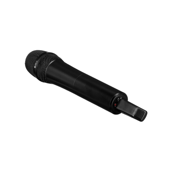 Microfon vocal Sennheiser EW-D 835-S, Fără fir, Negru, 7 image