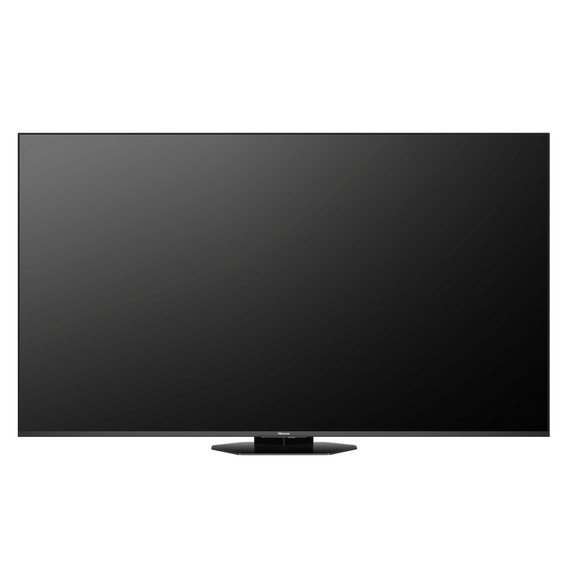 75" MiniLED SMART TV Hisense 75U8Q, 3840x2160 4K UHD, VIDAA U OS, Negru, 3 image