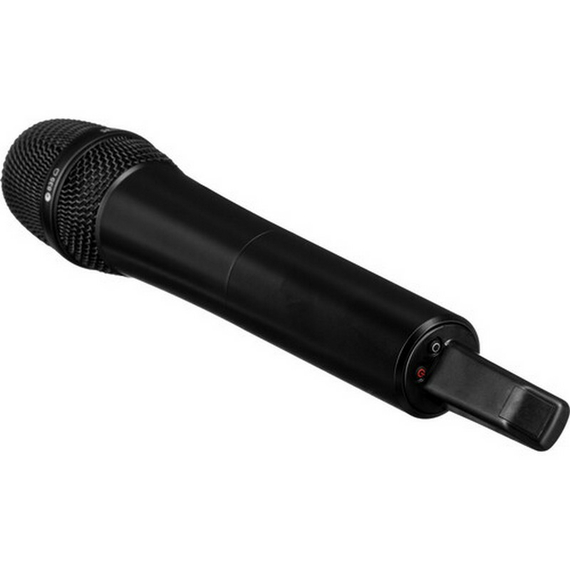 Microfon vocal Sennheiser EW-D 835-S, Fără fir, Negru, 4 image