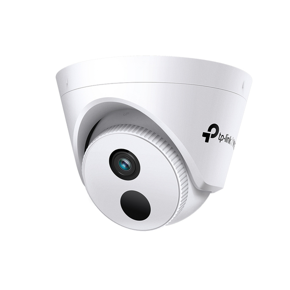Camera de supraveghere IP TP-LINK VIGI C400HP (4mm), Alb, 5 image