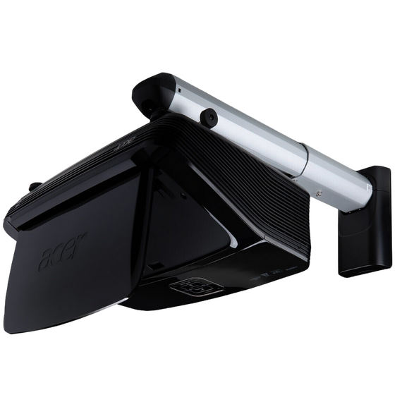 Suport pe perete Acer SWM03, Negru, 4 image