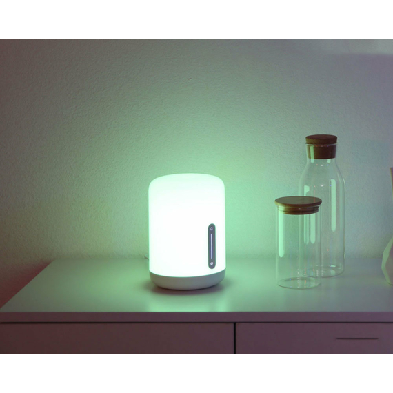 Lampă de noapte Xiaomi Bedside Lamp V2, Alb, 5 image