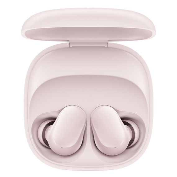 Căști Xiaomi Redmi Buds 6 Play, Roz