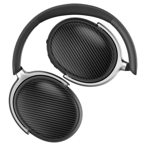 Căști A4Tech BH350C, Negru, 2 image