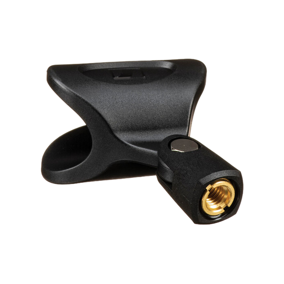 Microfon vocal Sennheiser EW-D 835-S, Fără fir, Negru, 5 image