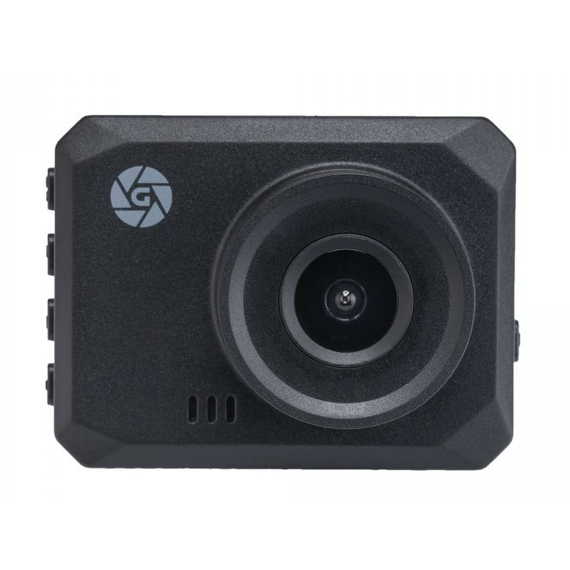 Cameră auto DVR Globex GE-107, Full-HD 1080P, Negru, 9 image