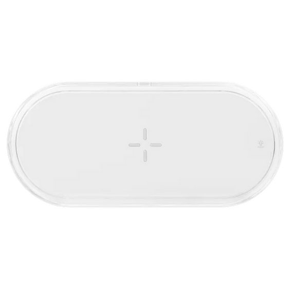 Lampă de noapte Proove Glow, Alb, 2 image