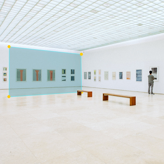 Camera de supraveghere IP TP-LINK VIGI C400HP (4mm), Alb, 7 image