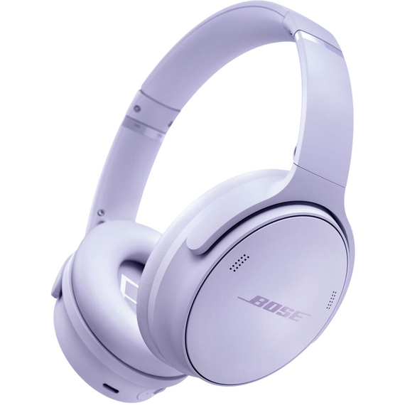 Căști BOSE QuietComfort, Chilled Lilac