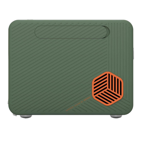 Proiector portabil BenQ GS50, 500ANSI Lumens, FullHD (1920 x 1080), 8 image