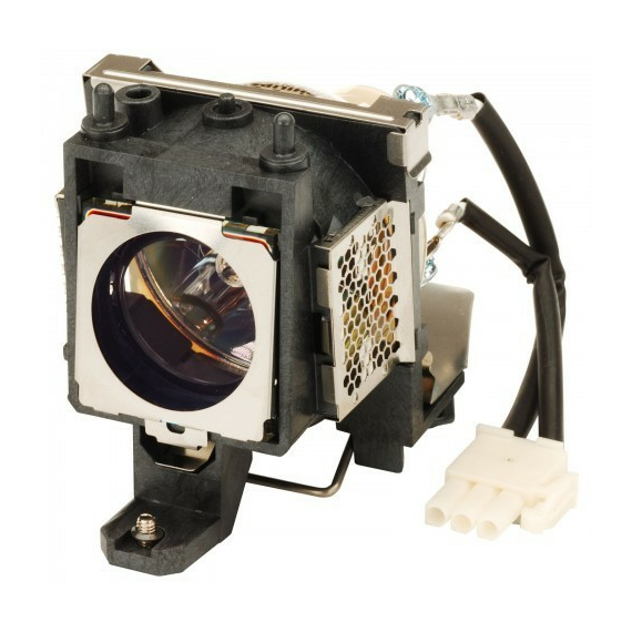 Modul lampă proiector pentru DLP BenQ 5J.J1S01.001, 200W, 2 image