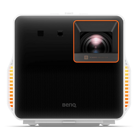 Proiector portabil BenQ X300G, 2000ANSI Lumens, 4K UHD (3840×2160)