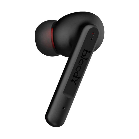 Căști gaming Bloody M90, Fără fir, Negru, 7 image