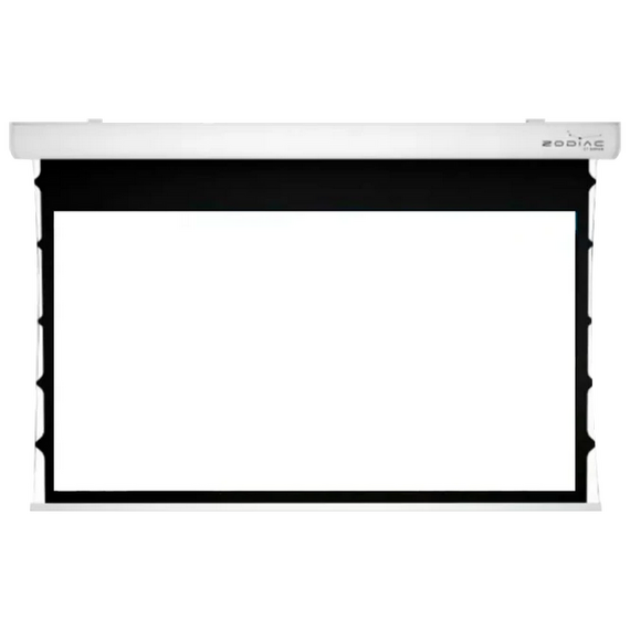 Ecran electric Sopar # 5492ZT, 185", 16:9, 2 image