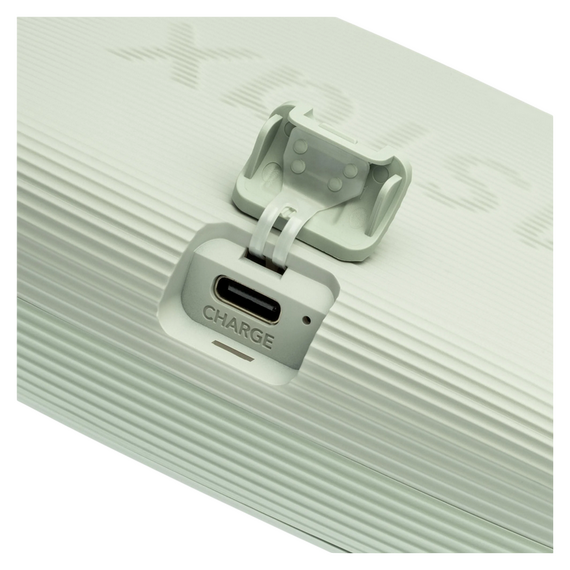 Imprimantă foto instax Mini Link 3, 62 x 46 mm, Sage Green, 2 image