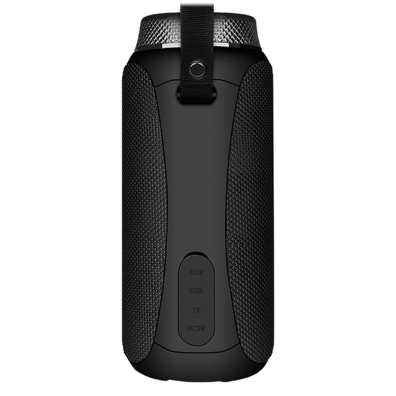 Boxă portabilă SVEN PS-280, Negru, 9 image