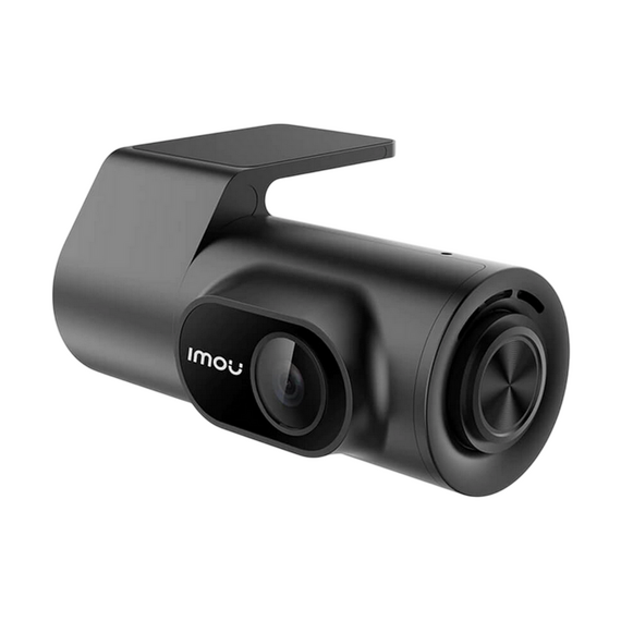 Cameră DVR frontală IMOU T800, Negru