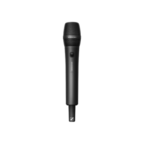Microfon vocal Sennheiser EW-D 835-S, Fără fir, Negru, 9 image