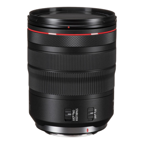 Obiectiv foto Canon RF 24-105mm f/4L IS USM, 6 image