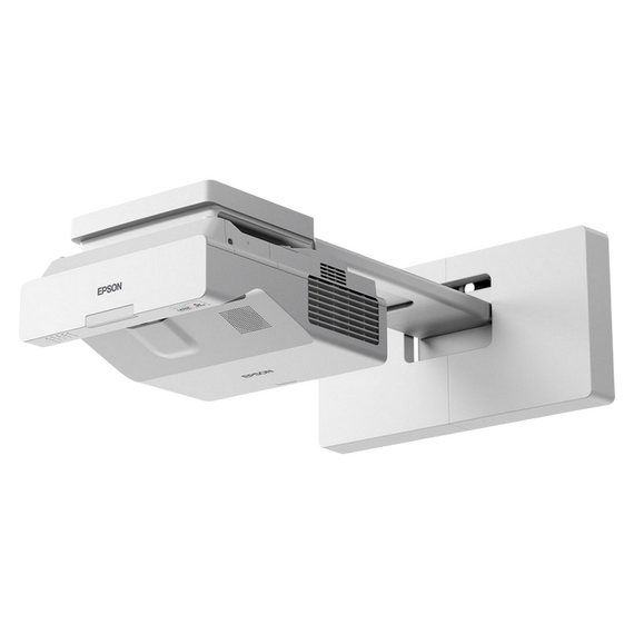 Proiector cu rază scurtă Epson EB-720, 3800ANSI Lumens, XGA (1024 x 768), 6 image