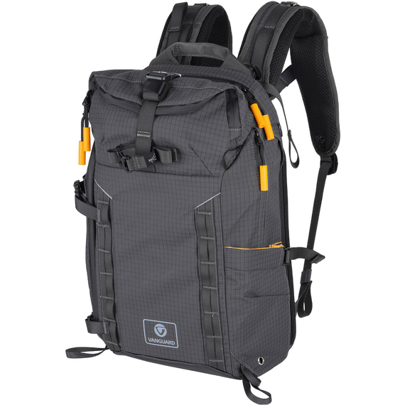 Rucsac pentru cameră Vanguard VEO Active 42M GY, Grey, 4 image