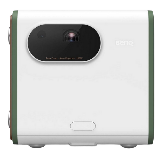 Proiector portabil BenQ GS50, 500ANSI Lumens, FullHD (1920 x 1080), 9 image