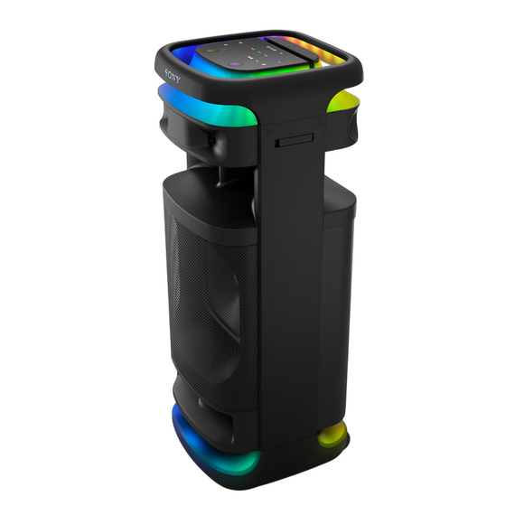 Sistem audio SONY ULT TOWER 10, Negru, 2 image