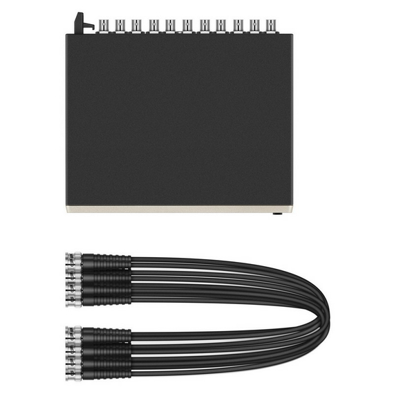 Splitter Sennheiser EW-D ASA, Bluetooth, Bej, 4 image