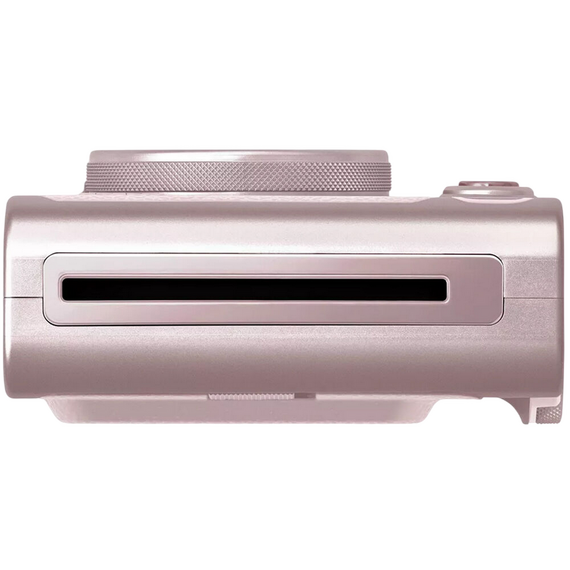 Cameră Foto instax Mini Evo USB Type-C, Gentle Rose, 2 image
