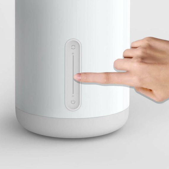 Lampă de noapte Xiaomi Bedside Lamp V2, Alb, 3 image