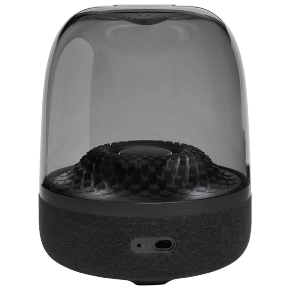 Boxă portabilă Harman Kardon Aura Studio 4, Negru, 4 image