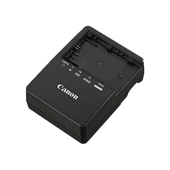 Adaptor Baterii Canon LC-E6E, 3 image