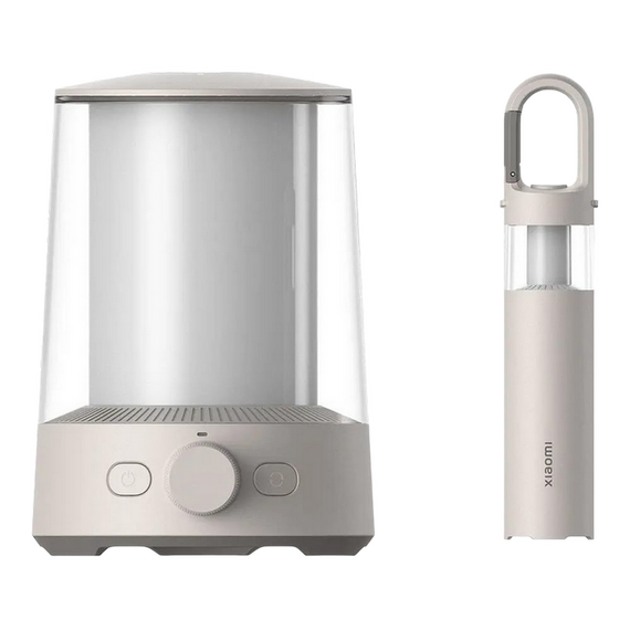 Lanternă Xiaomi Multi-function Camping Lantern BHR7349GL
