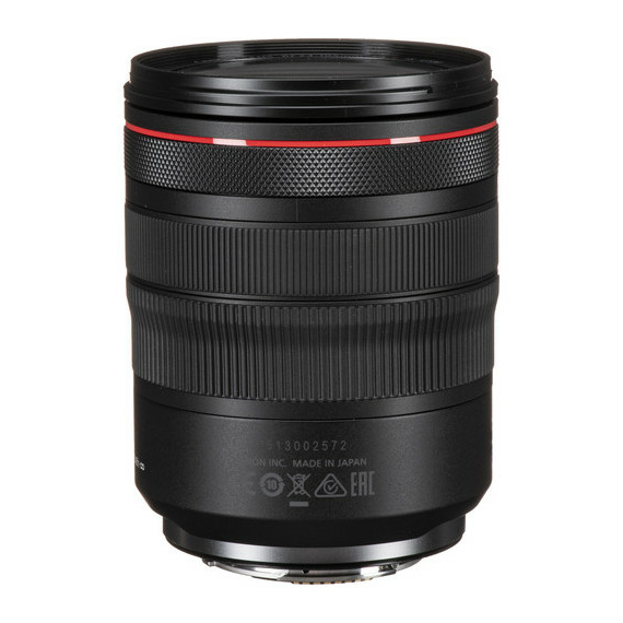 Obiectiv foto Canon RF 24-105mm f/4L IS USM, 5 image