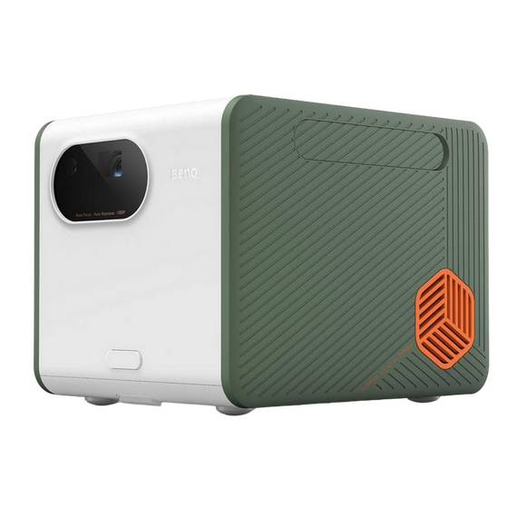 Proiector portabil BenQ GS50, 500ANSI Lumens, FullHD (1920 x 1080)