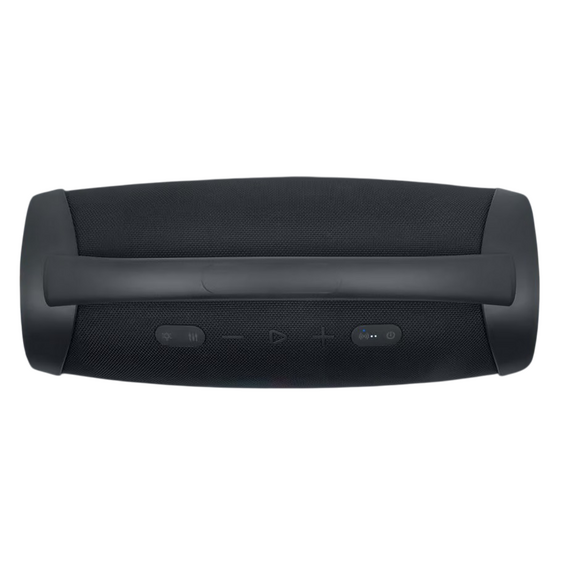 Boxă portabilă MUSE M-970 BT, Negru, 2 image