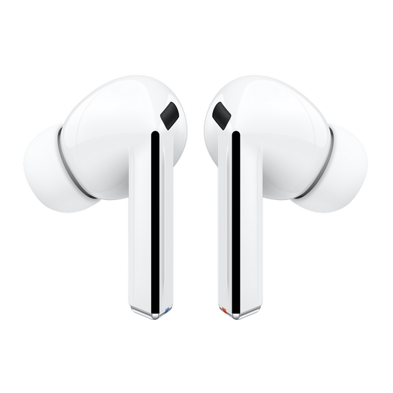 Căști Samsung Galaxy Buds 3 PRO, Alb, 8 image