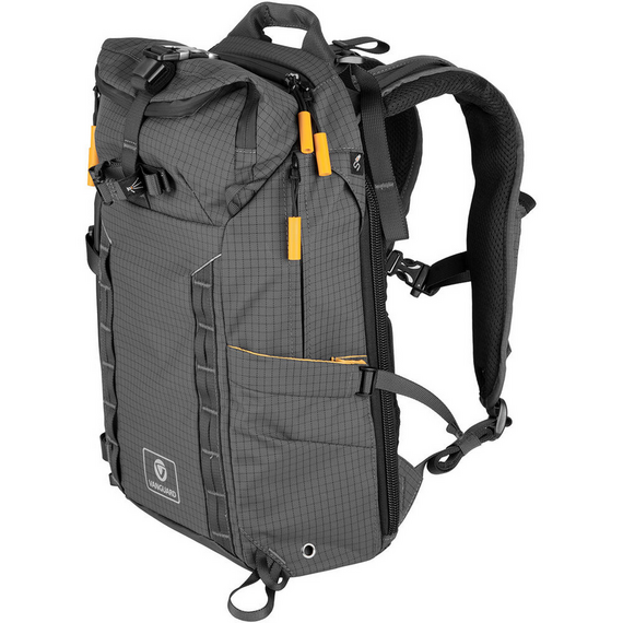 Rucsac pentru cameră Vanguard VEO Active 42M GY, Grey, 2 image