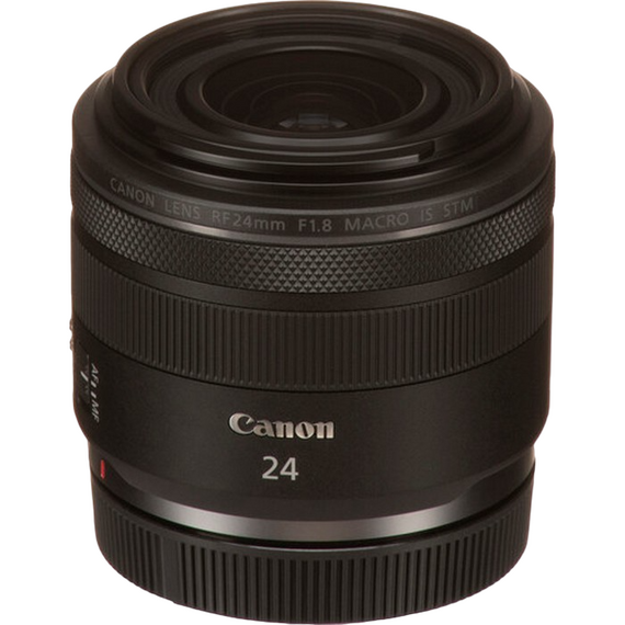Obiectiv foto Canon RF 24mm f/1.8 Macro IS STM, 5 image