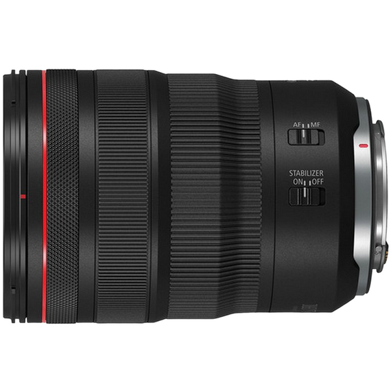 Obiectiv foto Canon RF 24-70mm f/2.8L IS USM, 6 image