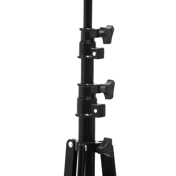 Stand de lumină Reflecta  LS 9404, Negru, 3 image