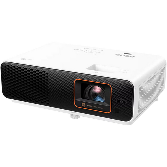 Proiector cu rază scurtă BenQ X500i, 2200ANSI Lumens, 4K UHD (3840×2160), 7 image
