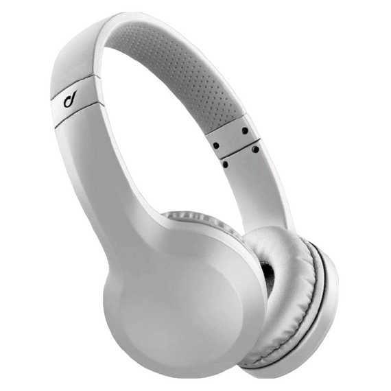 Căști Cellularline Akros Light, Alb