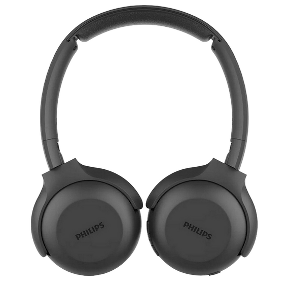 Căști Philips TAUH202BK/00, Negru, 4 image
