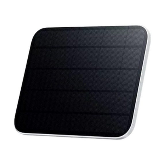 Panouri solare pentru camere Xiaomi Solar Panel (BW Series), Negru