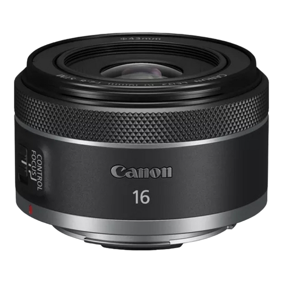 Obiectiv foto Canon RF 16mm f/2.8 STM, 7 image