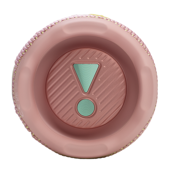 Boxă portabilă JBL Flip 7, Roz, 8 image