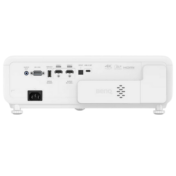 Proiector cu rază scurtă BenQ X500i, 2200ANSI Lumens, 4K UHD (3840×2160), 3 image