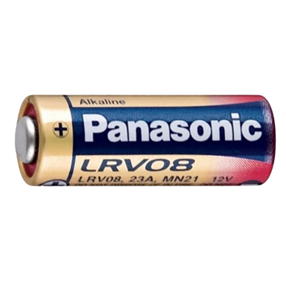 Baterii Panasonic LRV08L, LRV08, 40mAh, 2buc., 2 image